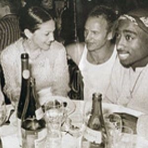 Meet your Posher, Sh8y